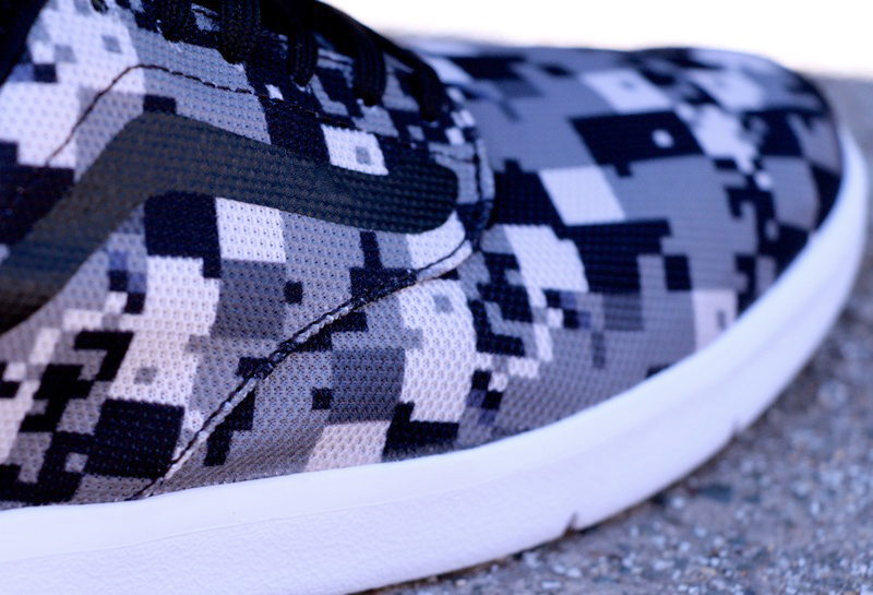 Vans Lxvi Iso 06