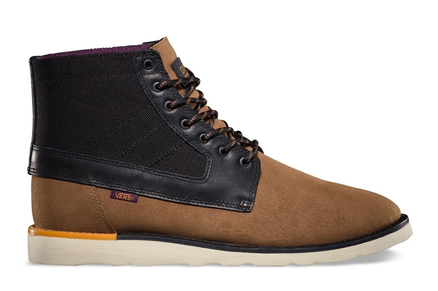Vans Otw Breton Boot 03
