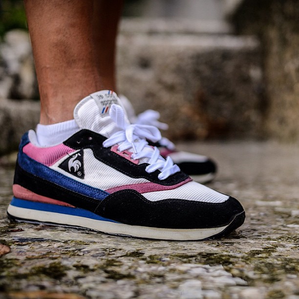 Vintage Sneaker Photos 11