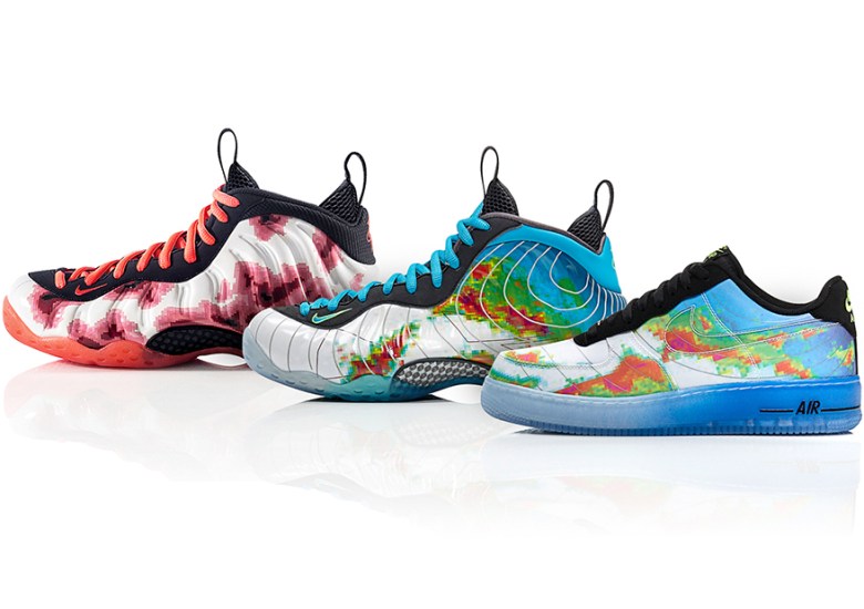 Nike Weatherman Pack