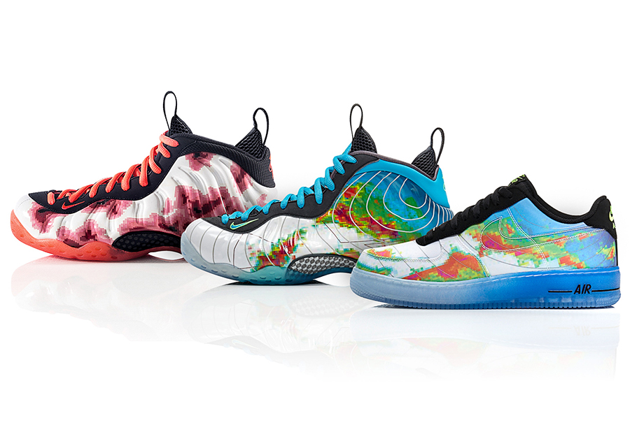 Weatherman Pack1