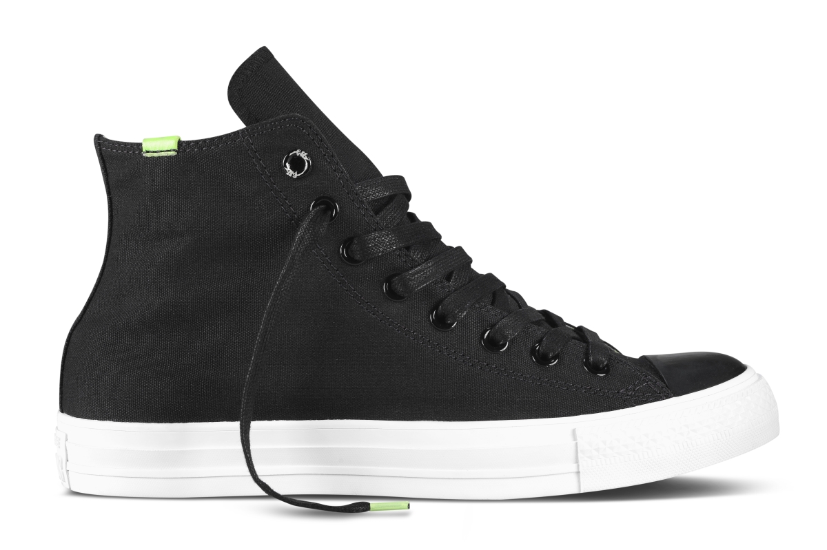 Wiz Khalifa Converse Fall 2013 Collection 02