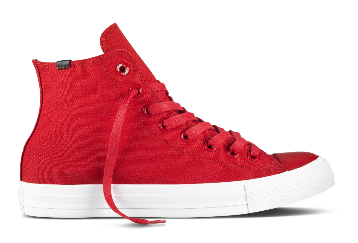 Wiz Khalifa Converse Fall 2013 Collection 03