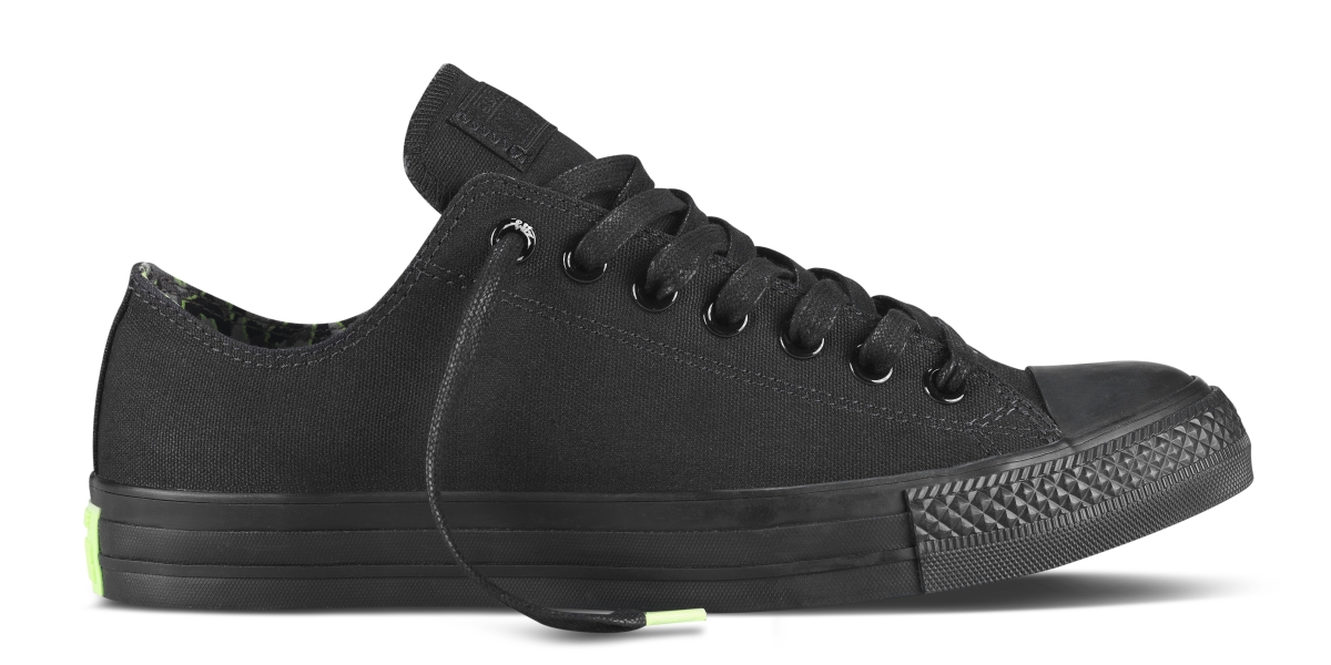 Wiz Khalifa Converse Fall 2013 Collection 06