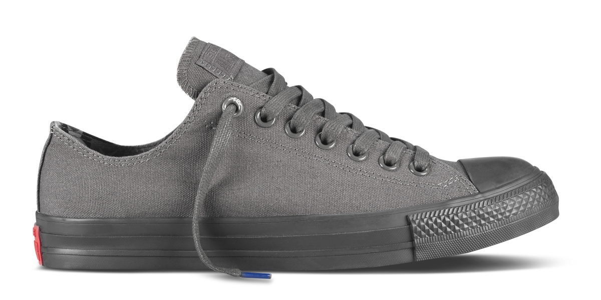 Wiz Khalifa Converse Fall 2013 Collection 07