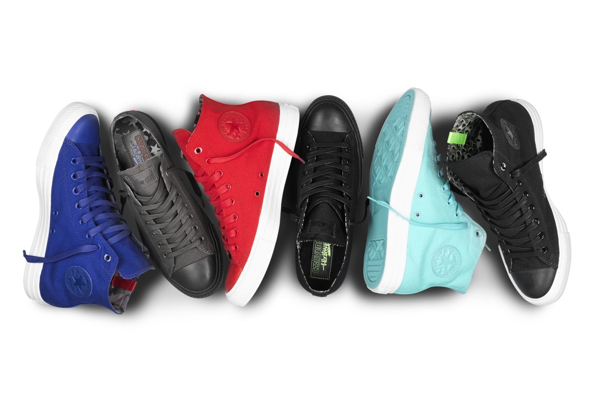 Wiz Khalifa Converse Fall 2013 Collection 08