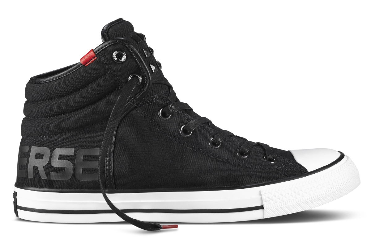 Wiz Khalifa Converse Fall 2013 Collection 09