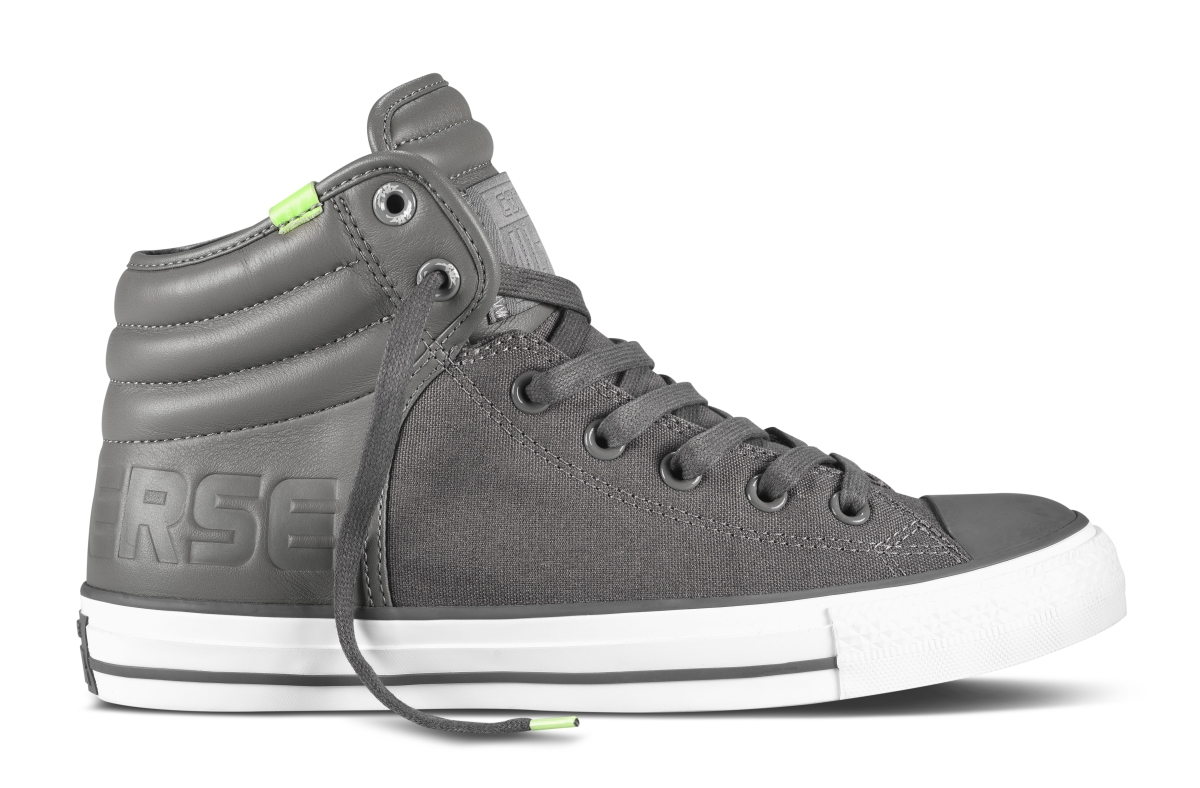 Wiz Khalifa Converse Fall 2013 Collection 10