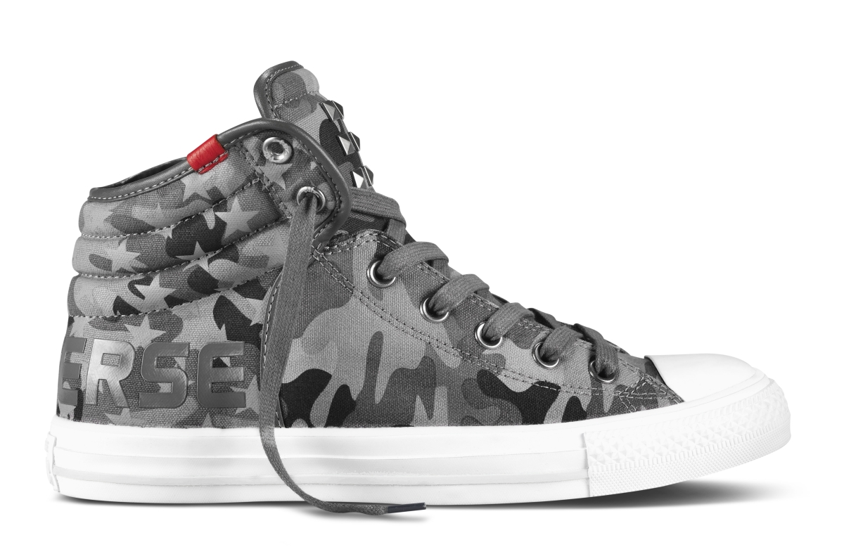 Wiz Khalifa Converse Fall 2013 Collection 11