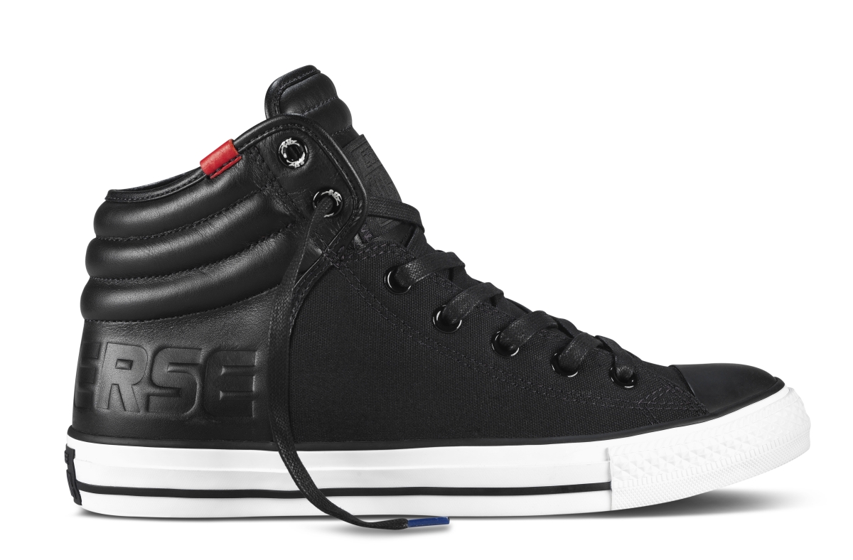 Wiz Khalifa Converse Fall 2013 Collection 12