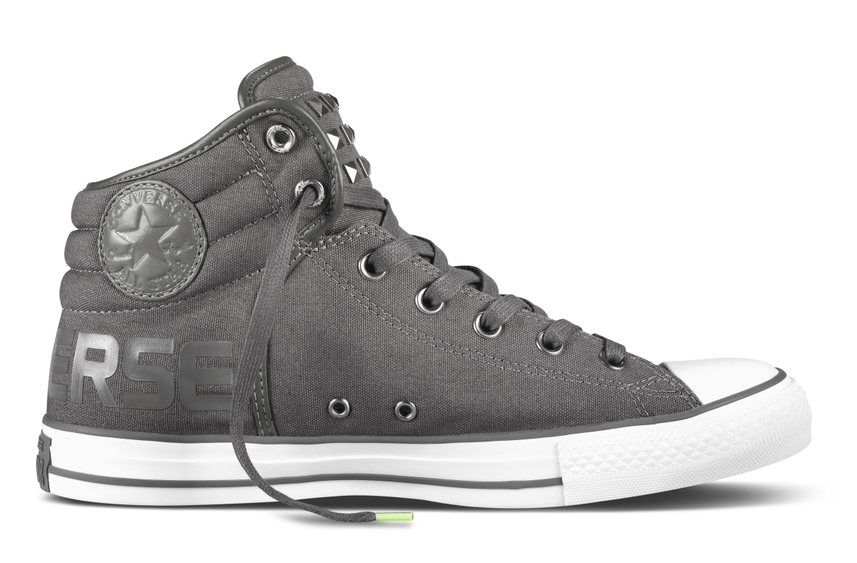 Wiz Khalifa Converse Fall 2013 Collection 13