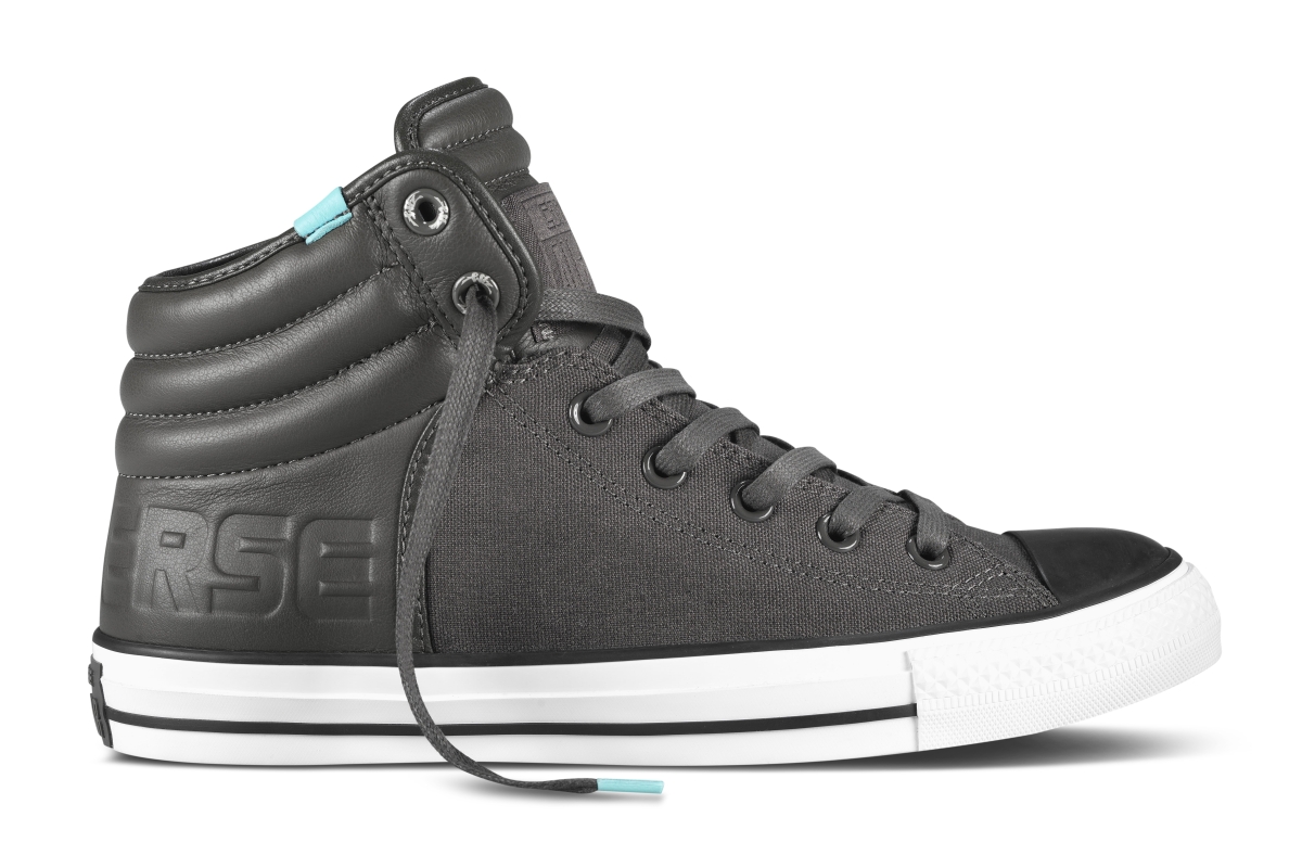 Wiz Khalifa Converse Fall 2013 Collection 14