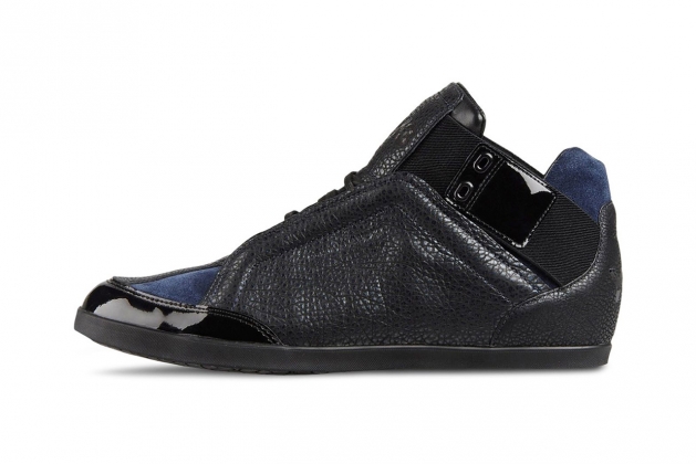 Y 3 2013 Fall Winter Footwear Collection 5 629x420