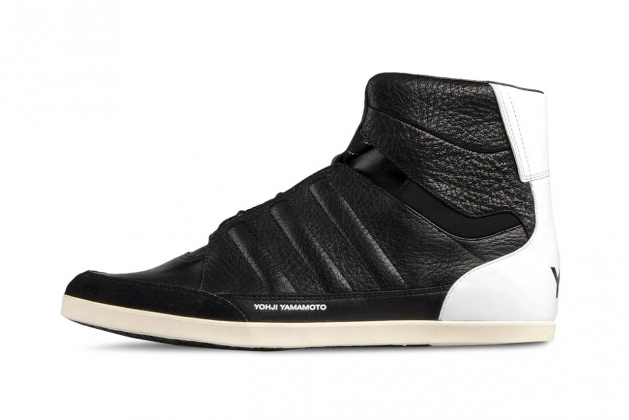 Y 3 2013 Fall Winter Footwear Collection 6 629x420