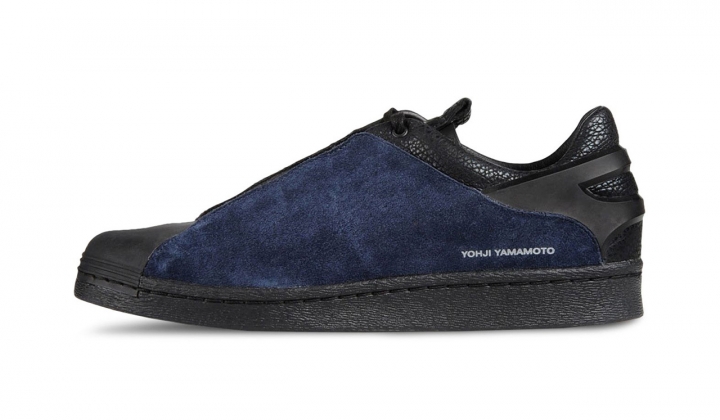 Y 3 2013 Fall Winter Footwear Collection 7 720x420