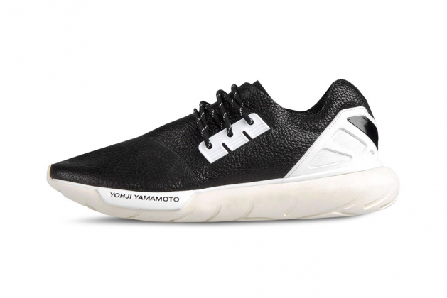 Y 3 2013 Fall Winter Footwear Collection 8 629x420