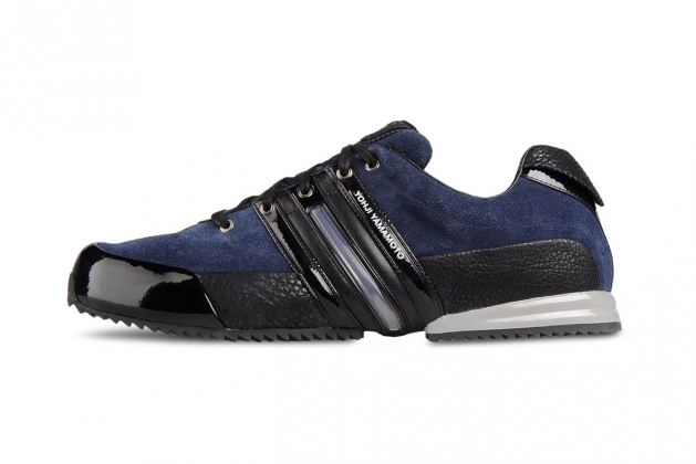 Y 3 2013 Fall Winter Footwear Collection 9 629x420