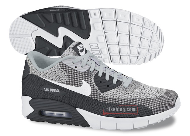 Nike Air Max 90 Jcrd Jacquard 1