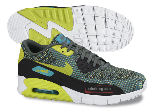 Nike Air Max 90 Jcrd Jacquard 2