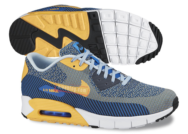 Nike Air Max 90 Jcrd Jacquard 3