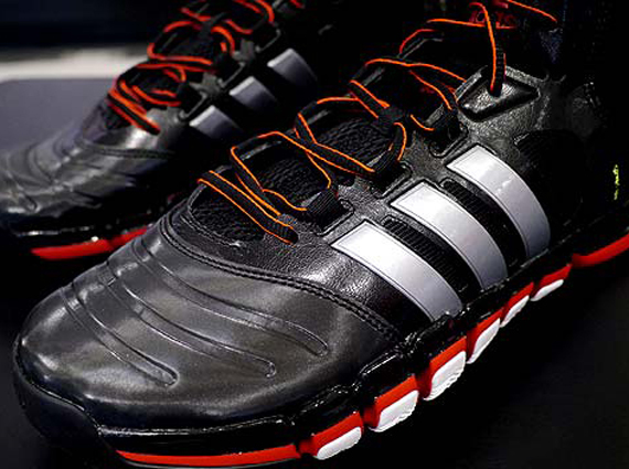 Adidas Adipure Crazy Ghost 00