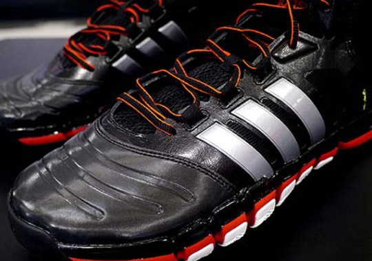 adidas adiPure Crazy Ghost