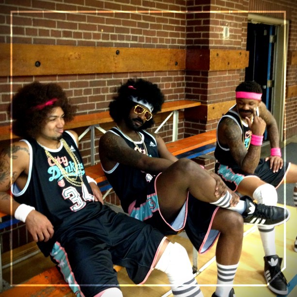 Adidas Basketball 2013 Nba Rookies 2