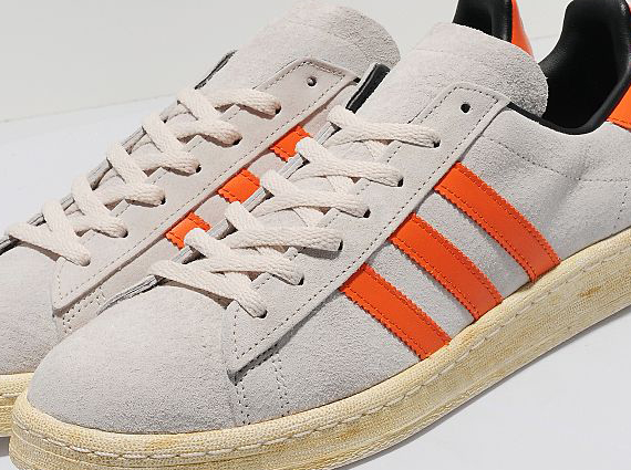 adidas Originals Campus 80s – September 2013 Releases