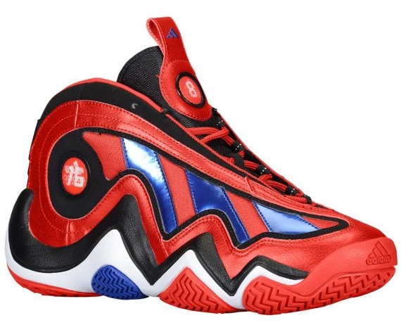 Adidas Crazy 97 Available 05