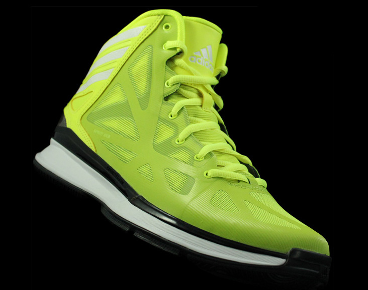 Adidas Crazy Shadow 2 Electricity 2