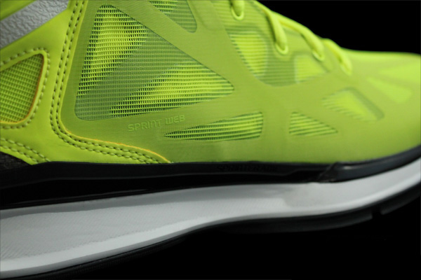 Adidas Crazy Shadow 2 Electricity 4