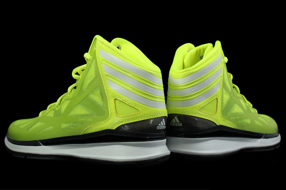 Adidas Crazy Shadow 2 Electricity 5