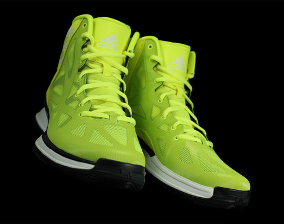 Adidas Crazy Shadow 2 Electricity 7