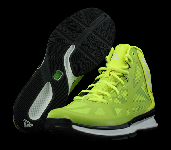 Adidas Crazy Shadow 2 Electricity 9
