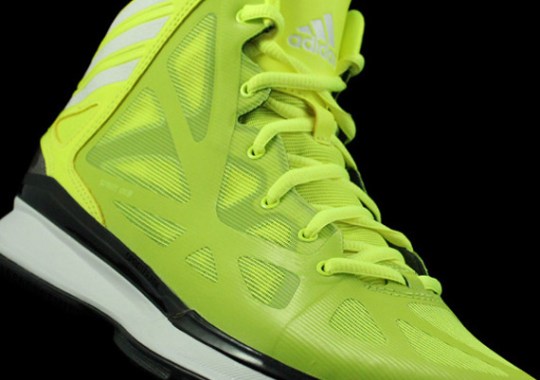 adidas Crazy Shadow 2.0 “Electricity”