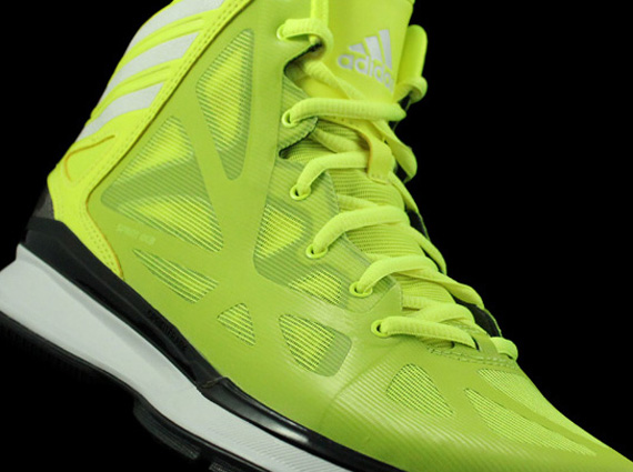 adidas Crazy Shadow 2.0 “Electricity”