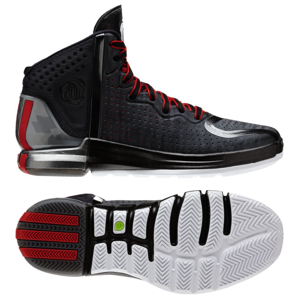 Adidas D Rose 4 Available For Pre Order 10