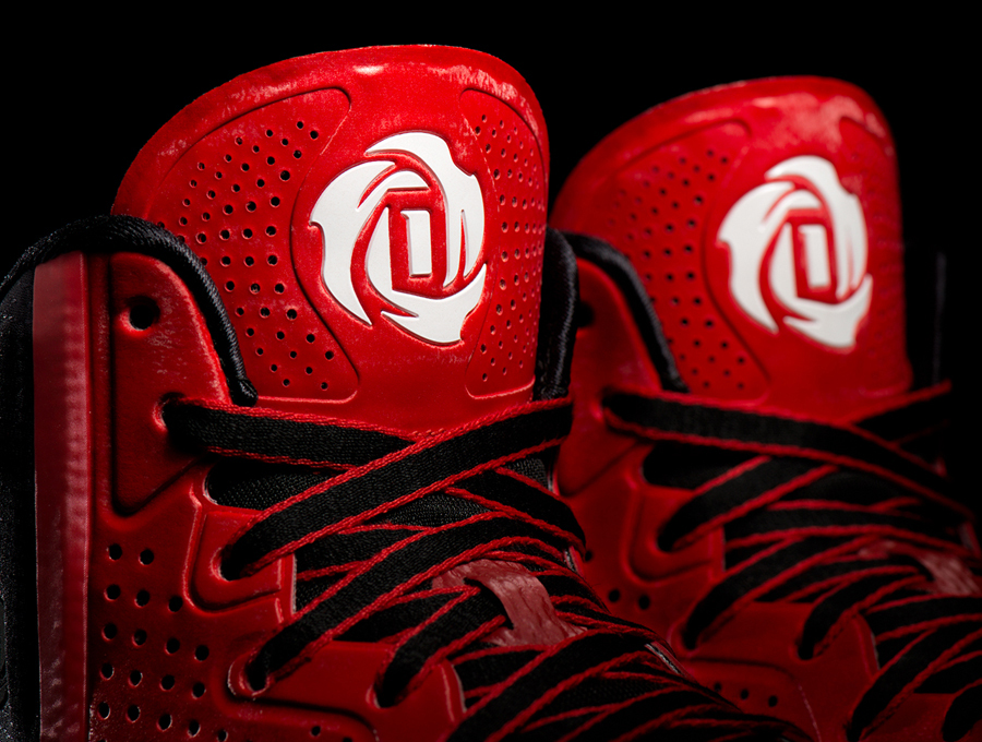 Adidas D Rose 4 Brenda 3