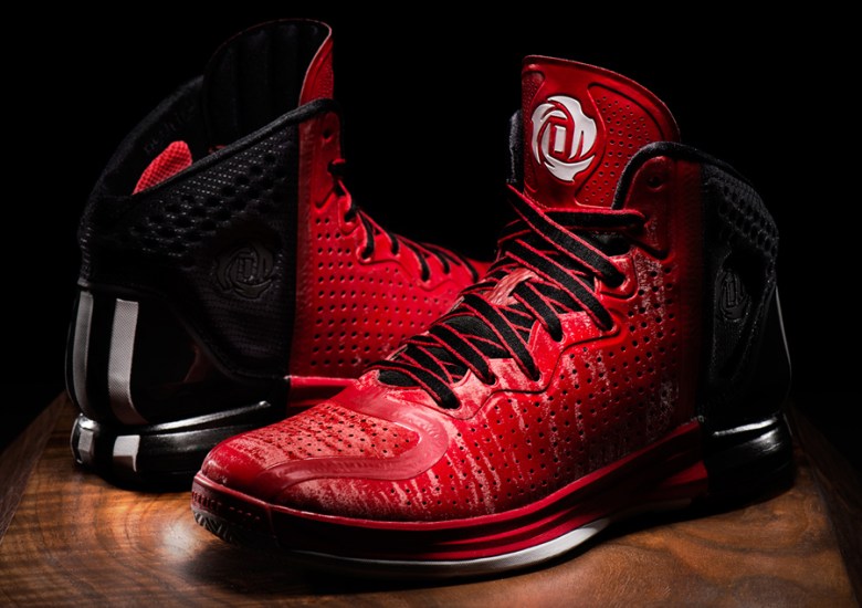 adidas D Rose 4 “Brenda”