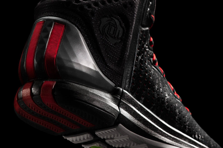 Adidas D Rose 4 Officially Unveiled 01