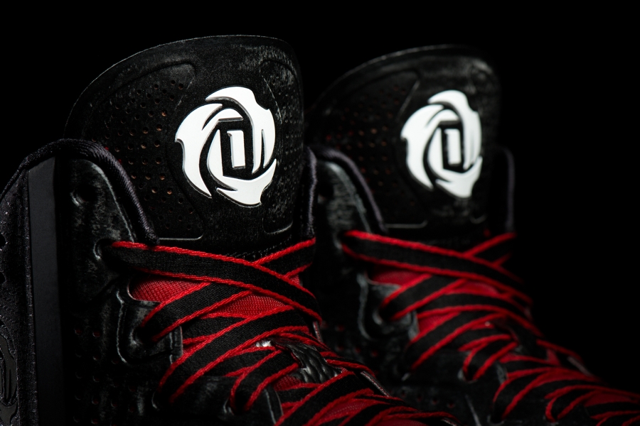 Adidas D Rose 4 Officially Unveiled 03