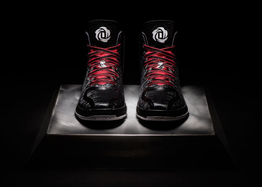 Adidas D Rose 4 Officially Unveiled 05