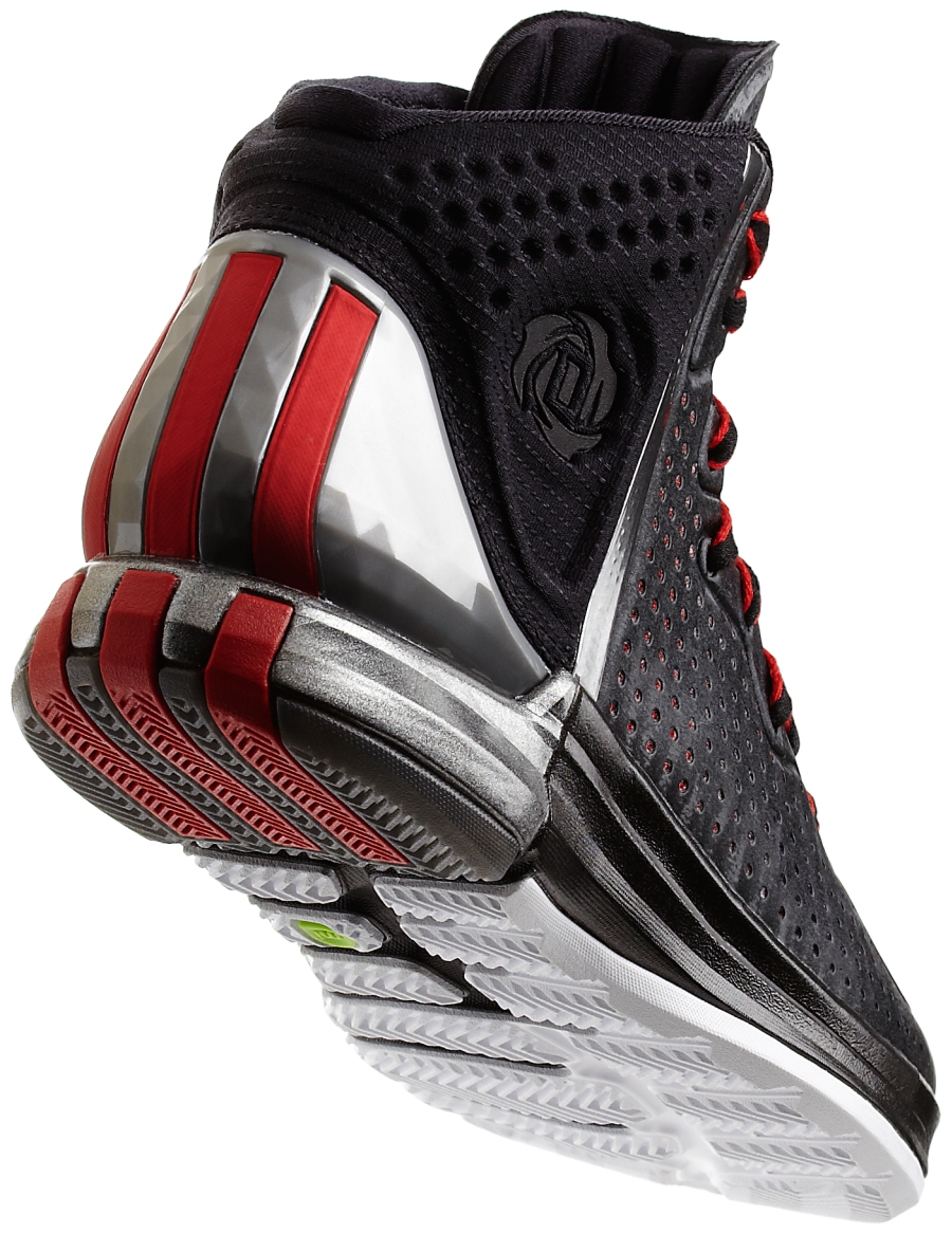 Adidas D Rose 4 Officially Unveiled 10