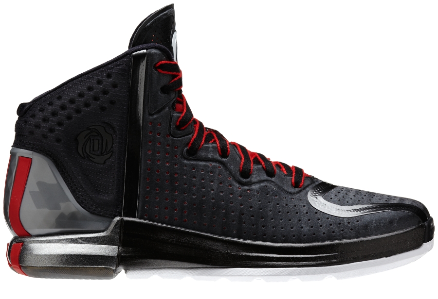 Adidas D Rose 4 Officially Unveiled 13