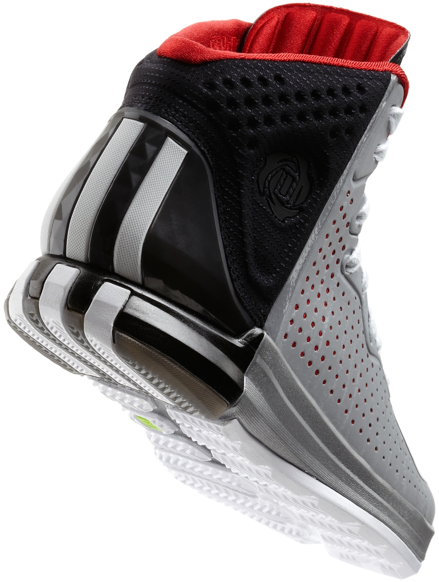 Adidas D Rose 4 Officially Unveiled 18