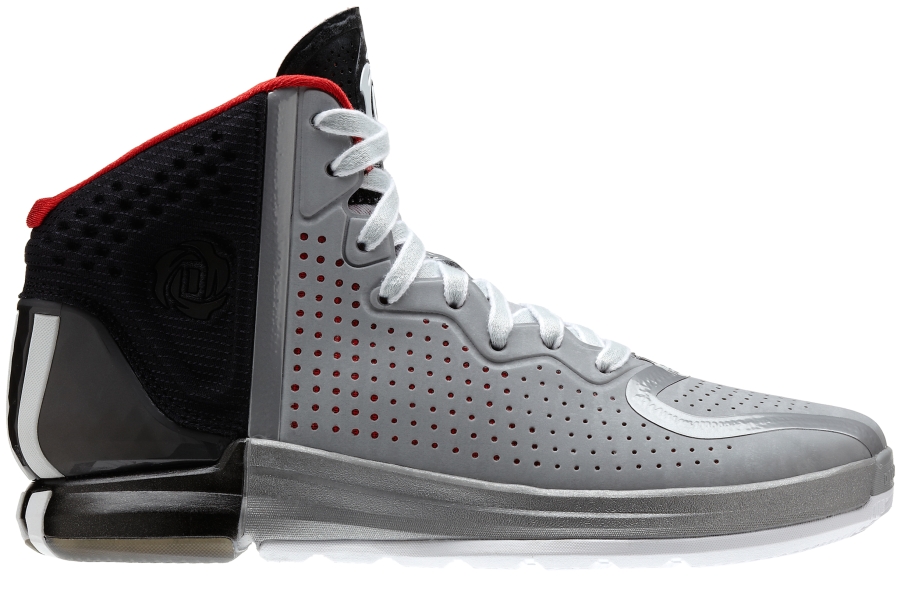 Adidas D Rose 4 Officially Unveiled 25