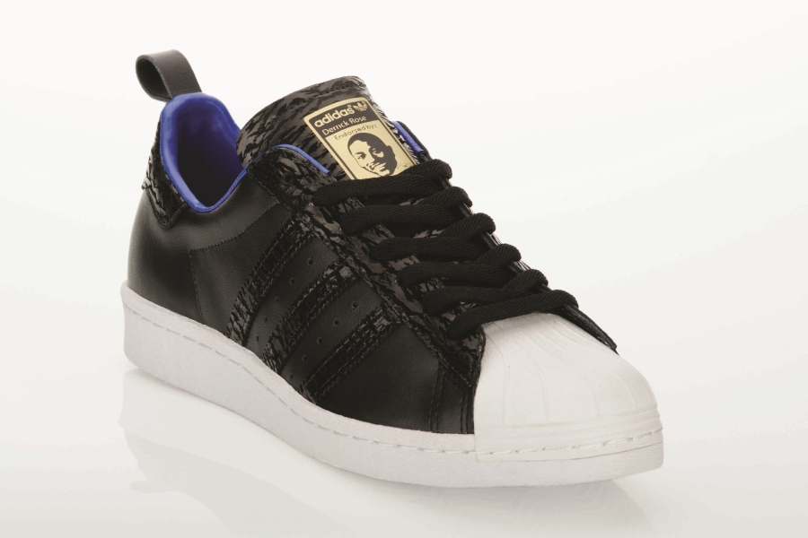 Adidas D Rose Superstar Release Date 02