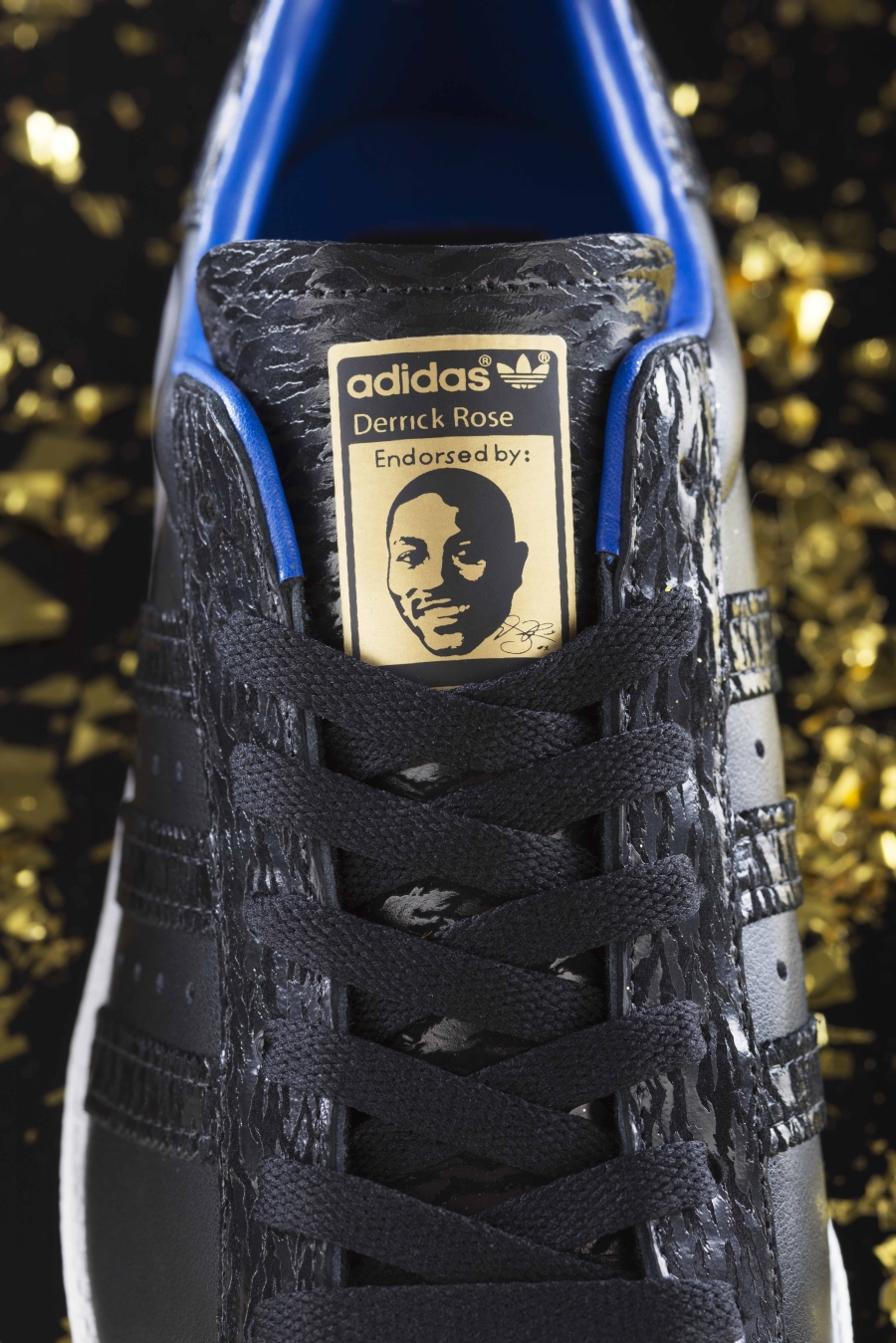 Adidas D Rose Superstar Release Date 11