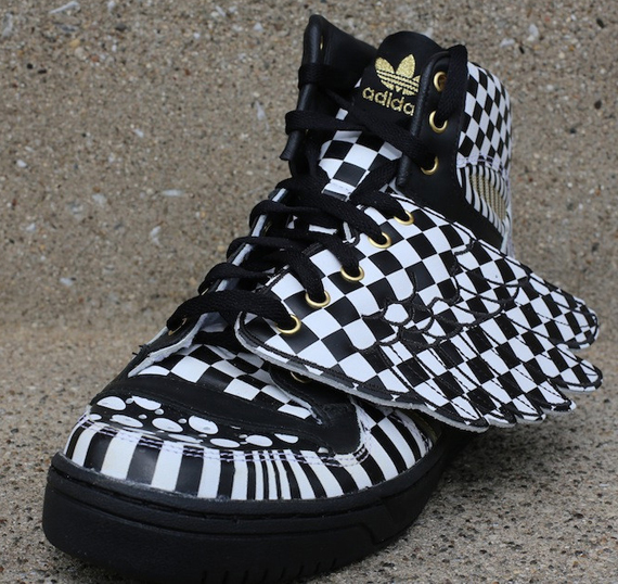 Adidas Jeremy Scott Opart 3