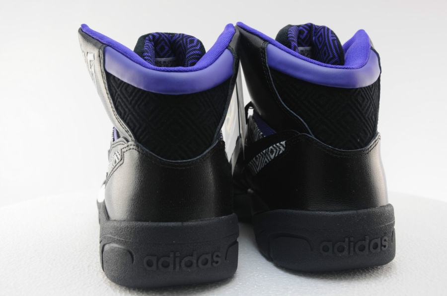 Adidas Mutombo Black Red Purple Available Ebay 04